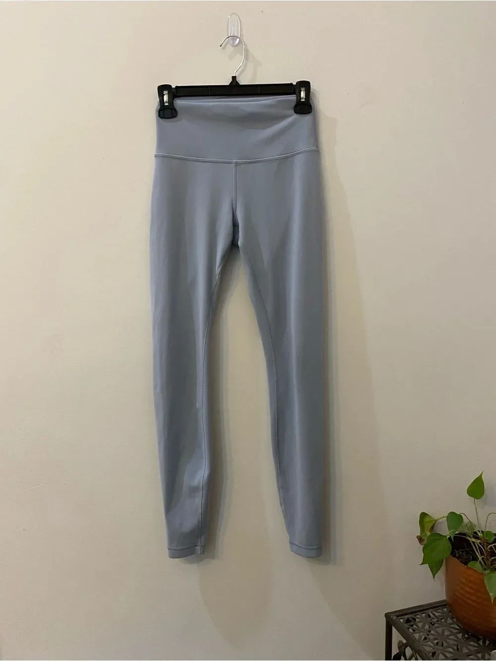 Lululemon Wunder Train HR Leggings Women’s Size 6